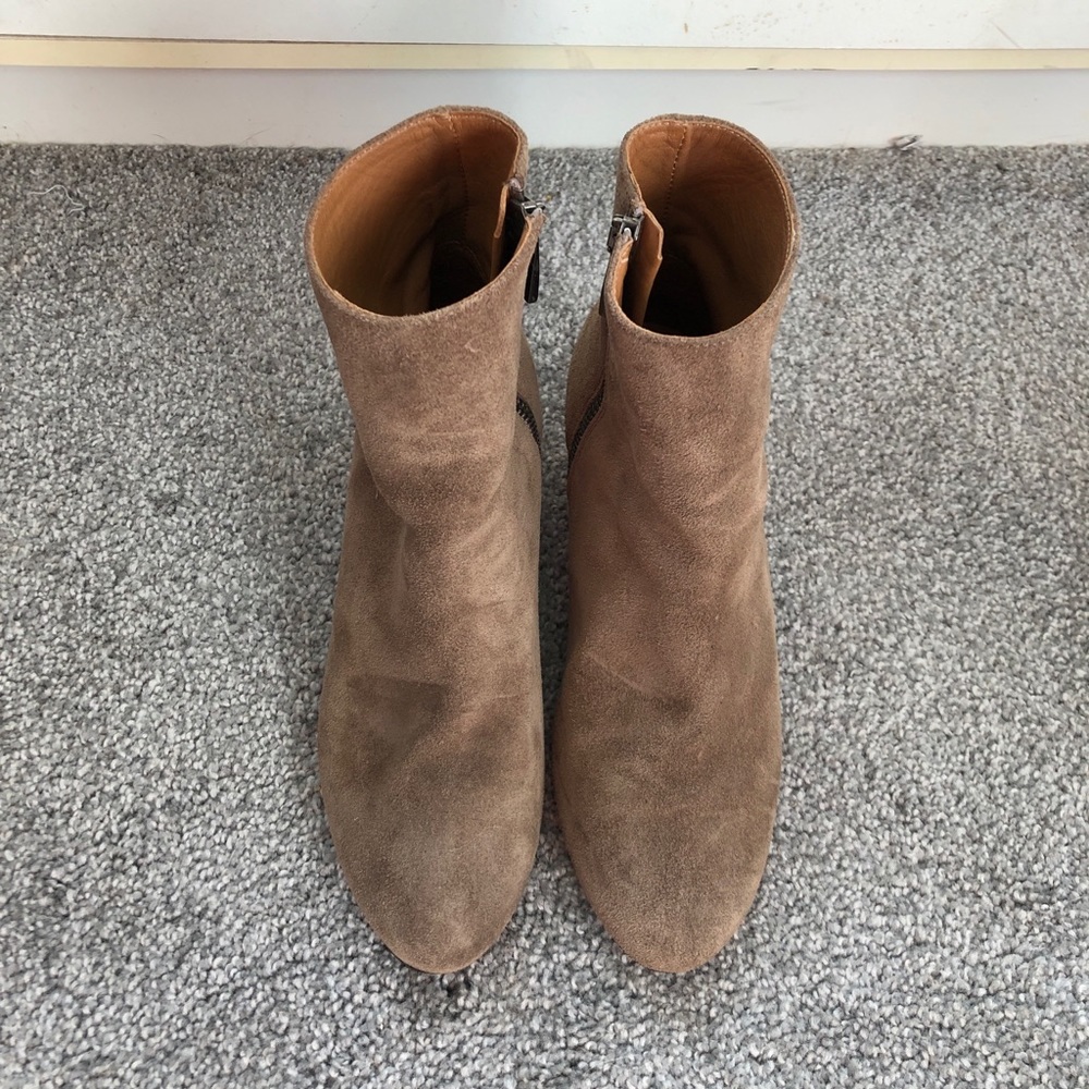 Thursday Everyday Booties
